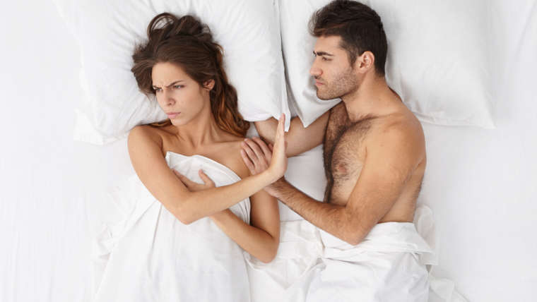 Low Sex Desire Treatment Indore